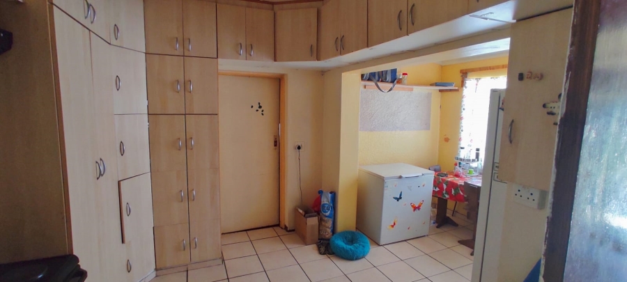 4 Bedroom Property for Sale in Sasolburg Ext 12 Free State